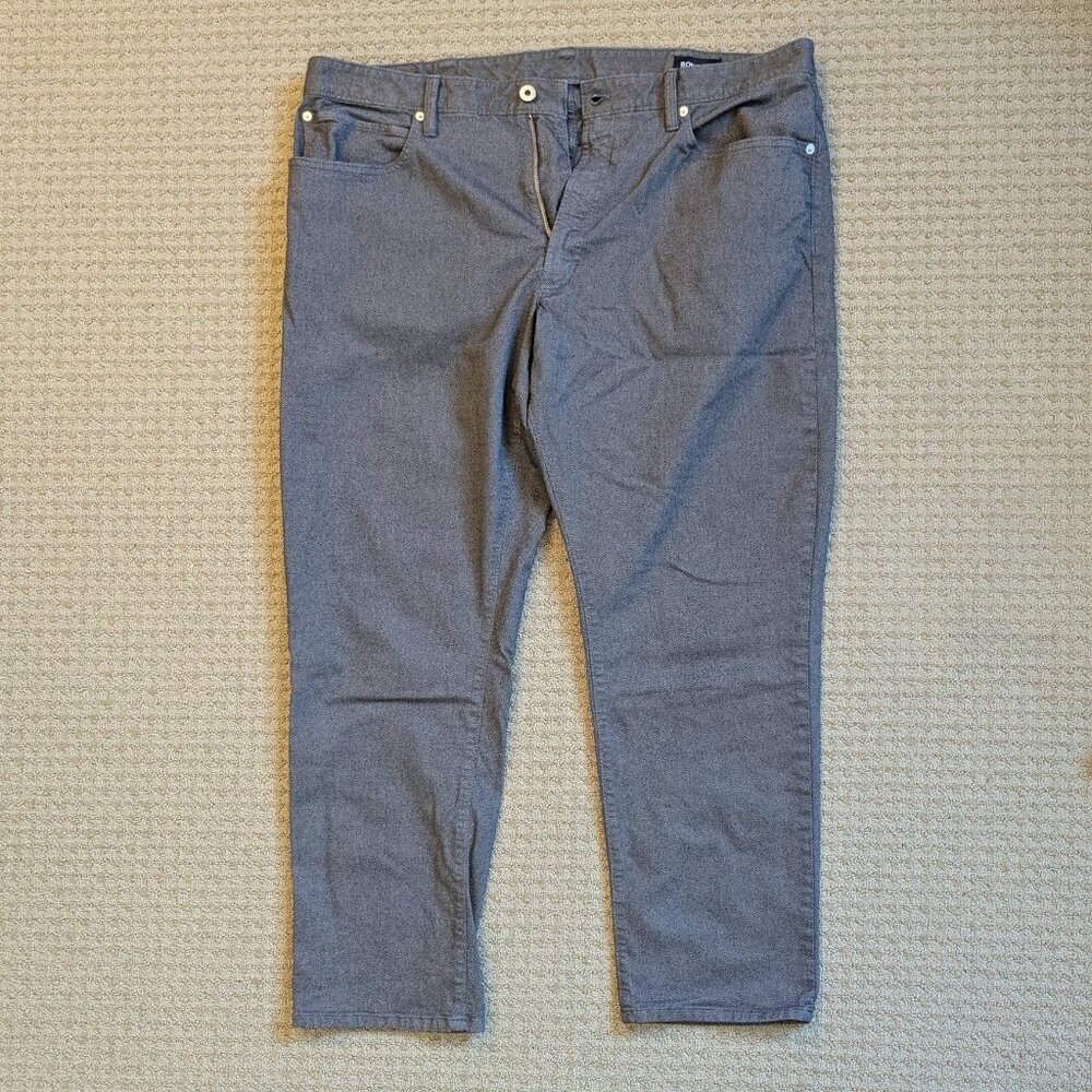 Bonobos 5 Pocket Pant Light Brown 38x30